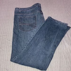 Faded Glory Plus Size Jeans - Size 18